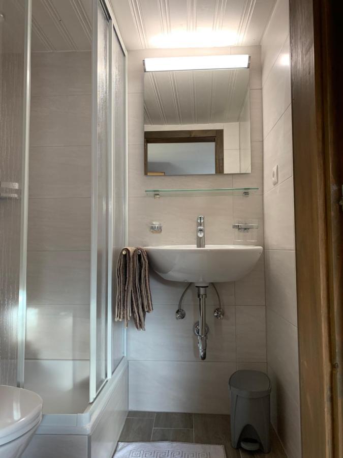 Haus Brunnenberg Apartment Solden Ngoại thất bức ảnh