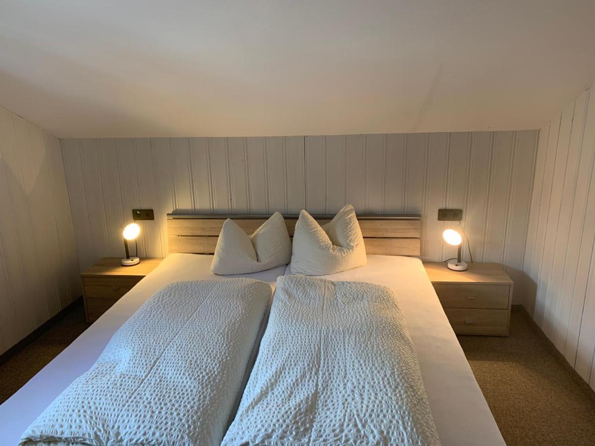 Haus Brunnenberg Apartment Solden Ngoại thất bức ảnh