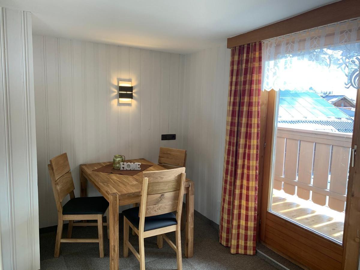 Haus Brunnenberg Apartment Solden Ngoại thất bức ảnh