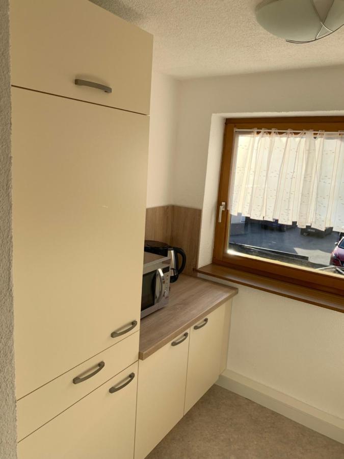 Haus Brunnenberg Apartment Solden Ngoại thất bức ảnh