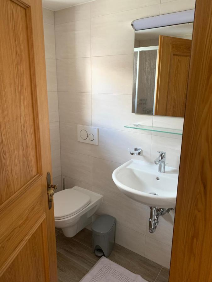 Haus Brunnenberg Apartment Solden Ngoại thất bức ảnh