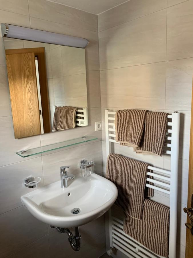Haus Brunnenberg Apartment Solden Ngoại thất bức ảnh
