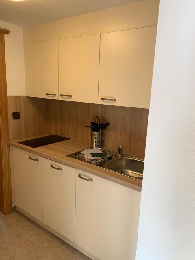 Haus Brunnenberg Apartment Solden Ngoại thất bức ảnh