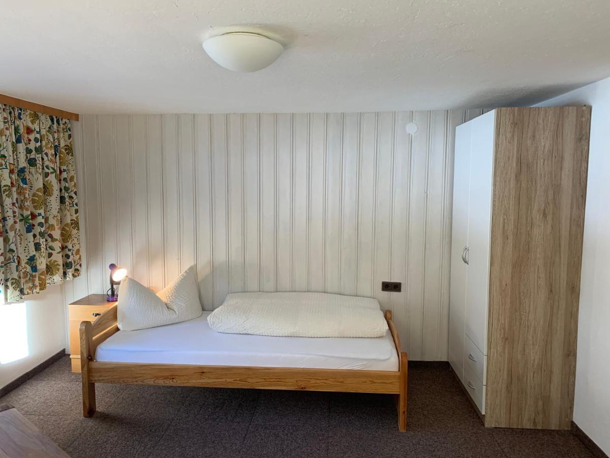 Haus Brunnenberg Apartment Solden Ngoại thất bức ảnh